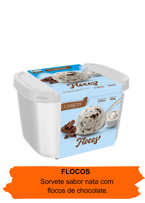 flocos